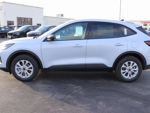 New 2026 Ford Escape Active w/ Tech Pack #1 FWD image 4