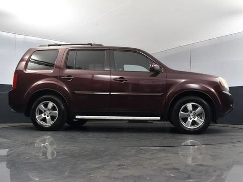 Used 2011 Honda Pilot EX-L image 22