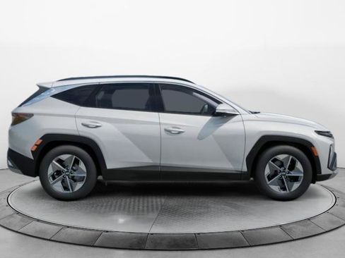 New 2026 Hyundai Tucson SEL image 7