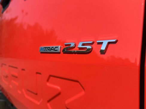 New 2026 Hyundai Santa Cruz XRT image 12