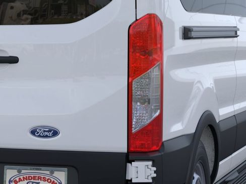 New 2026 Ford Transit 350 XL RWD image 21