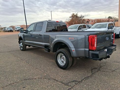 New 2026 Ford F350 XL w/ STX Appearance Package image 3