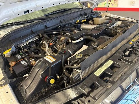 Used 2013 Ford F250 Lariat w/ Chrome Pkg AWD/4WD image 78