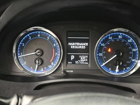 Used 2019 Toyota Corolla L FWD image 19