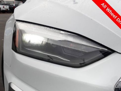 Used 2021 Audi A5 2.0T Premium w/ Convenience Package image 5