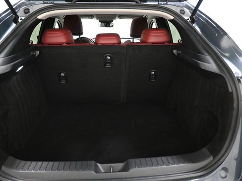 Used 2025 MAZDA CX-30 AWD 2.5 S w/ Preferred Package image 22