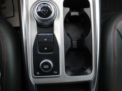 Used 2023 Ford Explorer Timberline AWD/4WD image 23