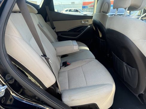Used 2016 Hyundai Santa Fe Sport image 18