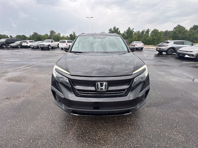 Used 2022 Honda Pilot Special Edition image 2