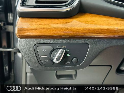 Certified 2023 Audi Q5 2.0T Premium Plus w/ Premium Plus Package AWD/4WD image 16