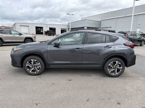 New 2026 Subaru Crosstrek 2.0i Premium AWD/4WD image 4