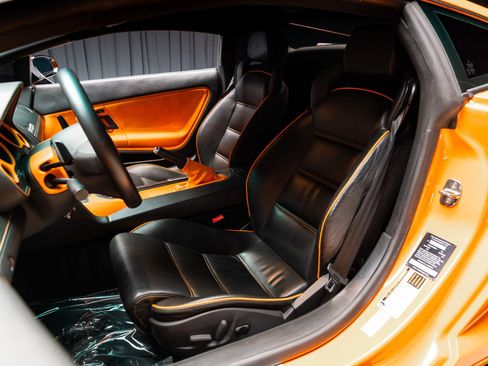 Used 2006 Lamborghini Gallardo AWD/4WD image 46