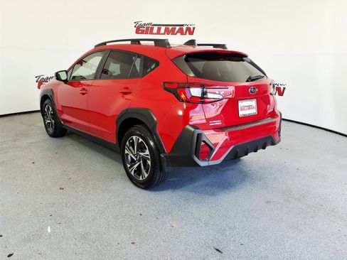 Certified 2024 Subaru Crosstrek 2.0i Premium AWD/4WD image 7