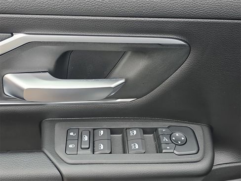 New 2026 RAM 1500 Big Horn image 27