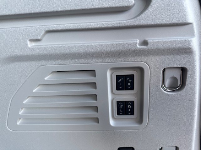 New 2027 GMC Acadia Denali FWD image 19