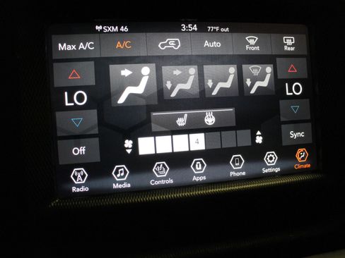 Used 2021 Jeep Wrangler Unlimited Sport AWD/4WD image 26