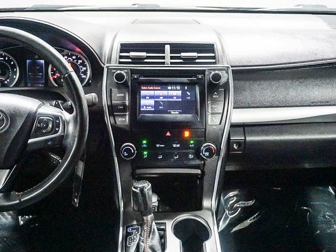 Certified 2016 Toyota Camry SE w/ Protection Package (Q2) image 13