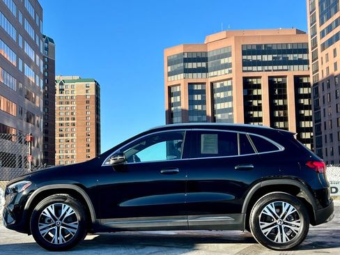 Certified 2026 Mercedes-Benz GLA 250 4MATIC image 7