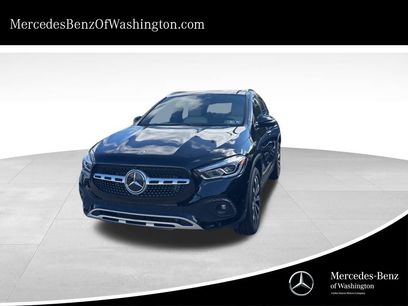Certified 2021 Mercedes-Benz GLA 250 4MATIC