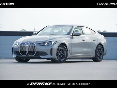 New 2026 BMW i4 eDrive40 w/ Premium Package