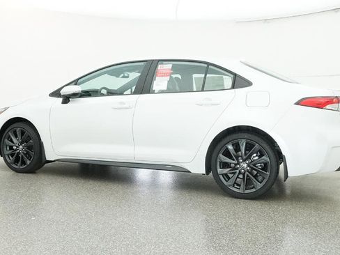 New 2026 Toyota Corolla SE image 58