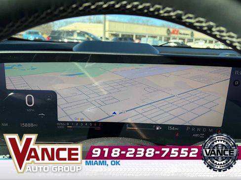 Used 2024 Buick Envision Sport Touring image 36