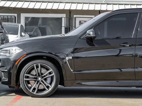 Used 2016 BMW X5 M Sport Utility 4D image 17