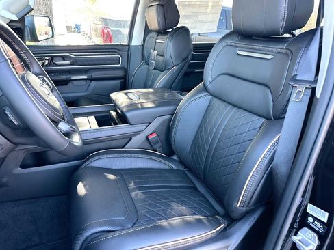 New 2026 RAM 1500 Tungsten w/ Bed Utility Group AWD/4WD image 17