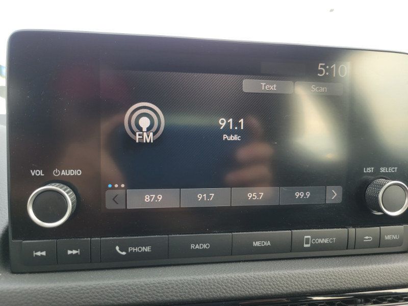 Used 2023 Honda Civic EX image 32