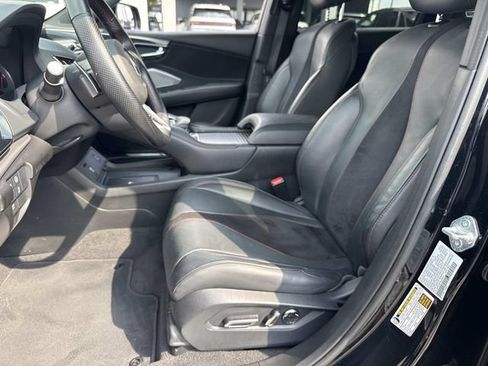 Used 2024 Acura RDX A-Spec AWD/4WD image 18