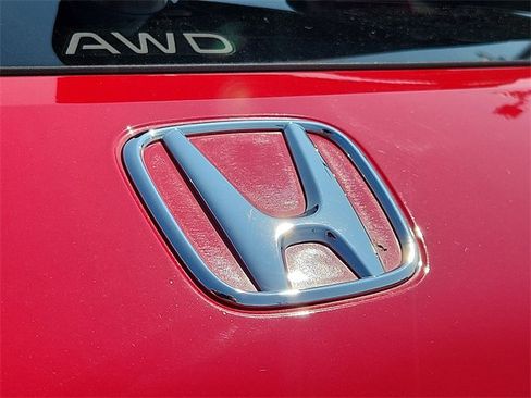 Used 2025 Honda HR-V Sport image 28