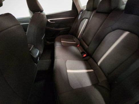 Used 2021 Hyundai Sonata SEL w/ Preferred Accessory Package image 24