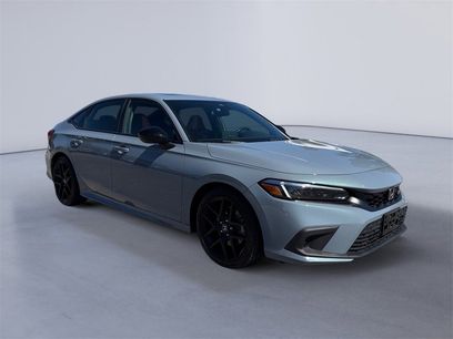 Used 2023 Honda Civic Si