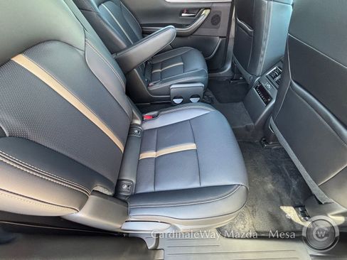 New 2026 MAZDA CX-90 3.3 Turbo S w/ Premium Package image 12