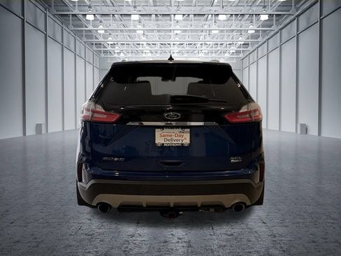 Used 2020 Ford Edge SEL w/ Cold Weather Package AWD/4WD image 6