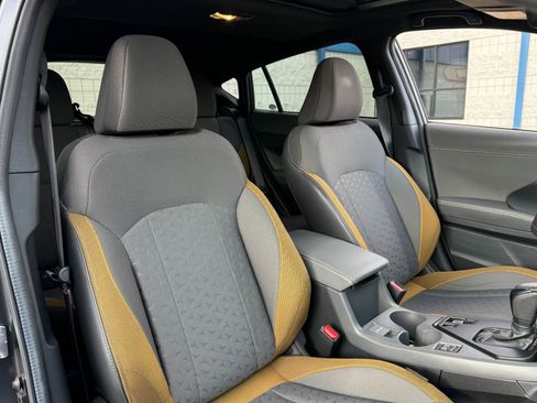 Used 2024 Subaru Crosstrek 2.5i Sport w/ Crosstrek Mirror Package image 23