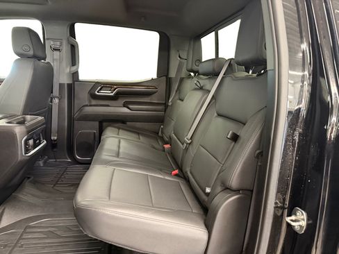 Used 2024 GMC Sierra 1500 Elevation w/ Elevation Premium Package AWD/4WD image 10