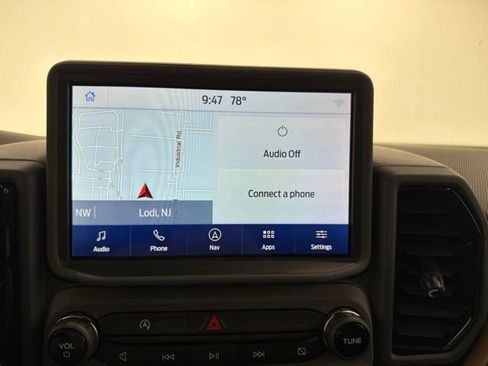 Used 2023 Ford Bronco Sport Outer Banks w/ Tech Package AWD/4WD image 33