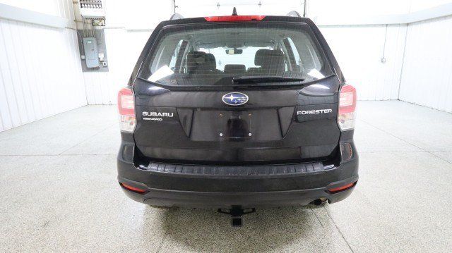 Used 2018 Subaru Forester 2.5i w/ Alloy Wheel Package AWD/4WD image 8