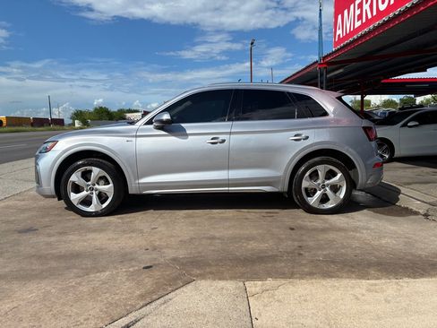 Used 2022 Audi Q5 2.0T Premium Plus w/ Premium Plus Package AWD/4WD image 27