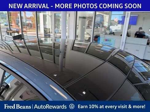 Used 2019 Volkswagen Jetta SE FWD image 8