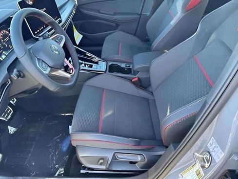 New 2026 Volkswagen GTI SE FWD image 7