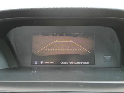 Used 2016 Honda Accord EX-L image 8