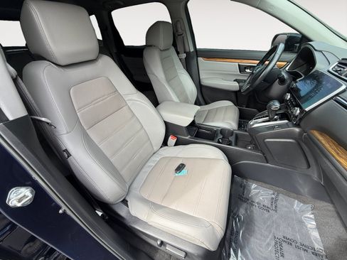 Used 2017 Honda CR-V EX-L image 19