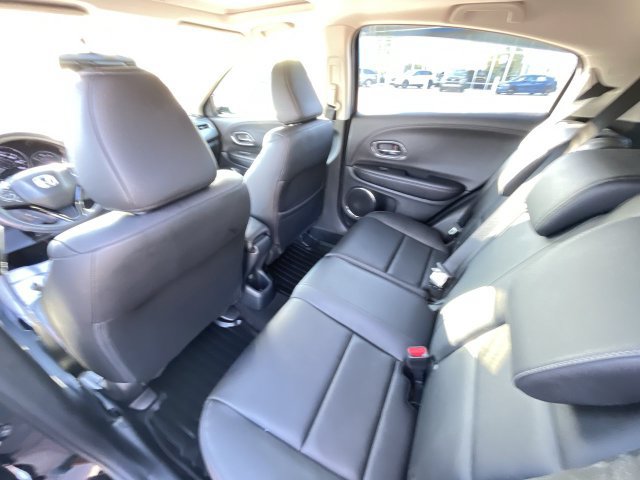 Used 2017 Honda HR-V EX-L image 20