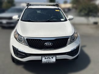 Used 2016 Kia Sportage LX AWD/4WD video 2