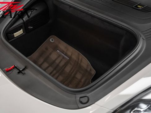 Used 2019 Porsche 718 Boxster S RWD image 52