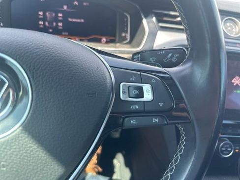 Used 2020 Volkswagen Arteon SEL Premium image 13