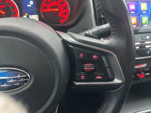 Used 2017 Subaru Impreza 2.0i Sport image 25