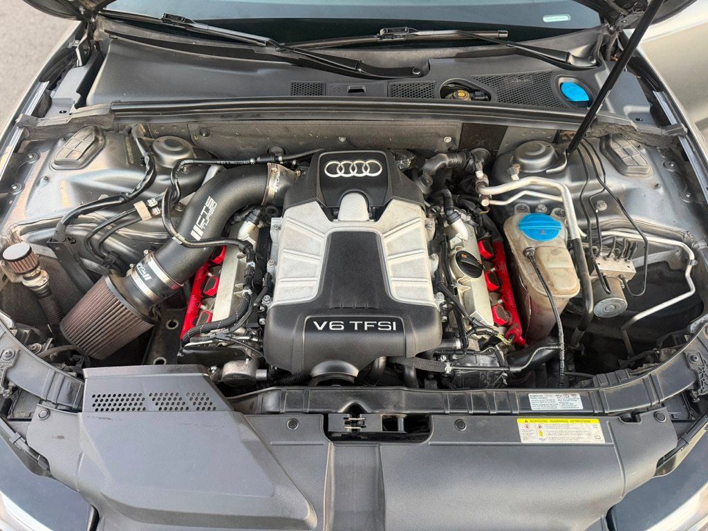 Used 2013 Audi S5 Prestige AWD/4WD image 18